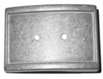 cast buckle DV10380-35